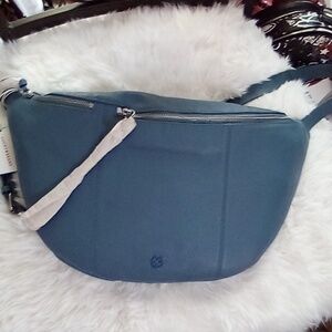 Lucky Brand crossbody bag